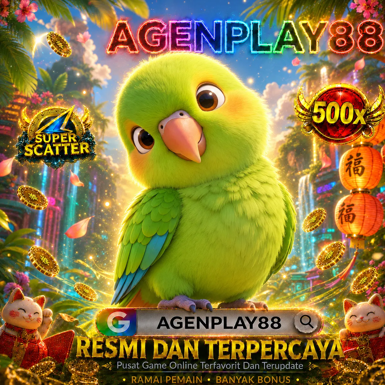 BANDAR88